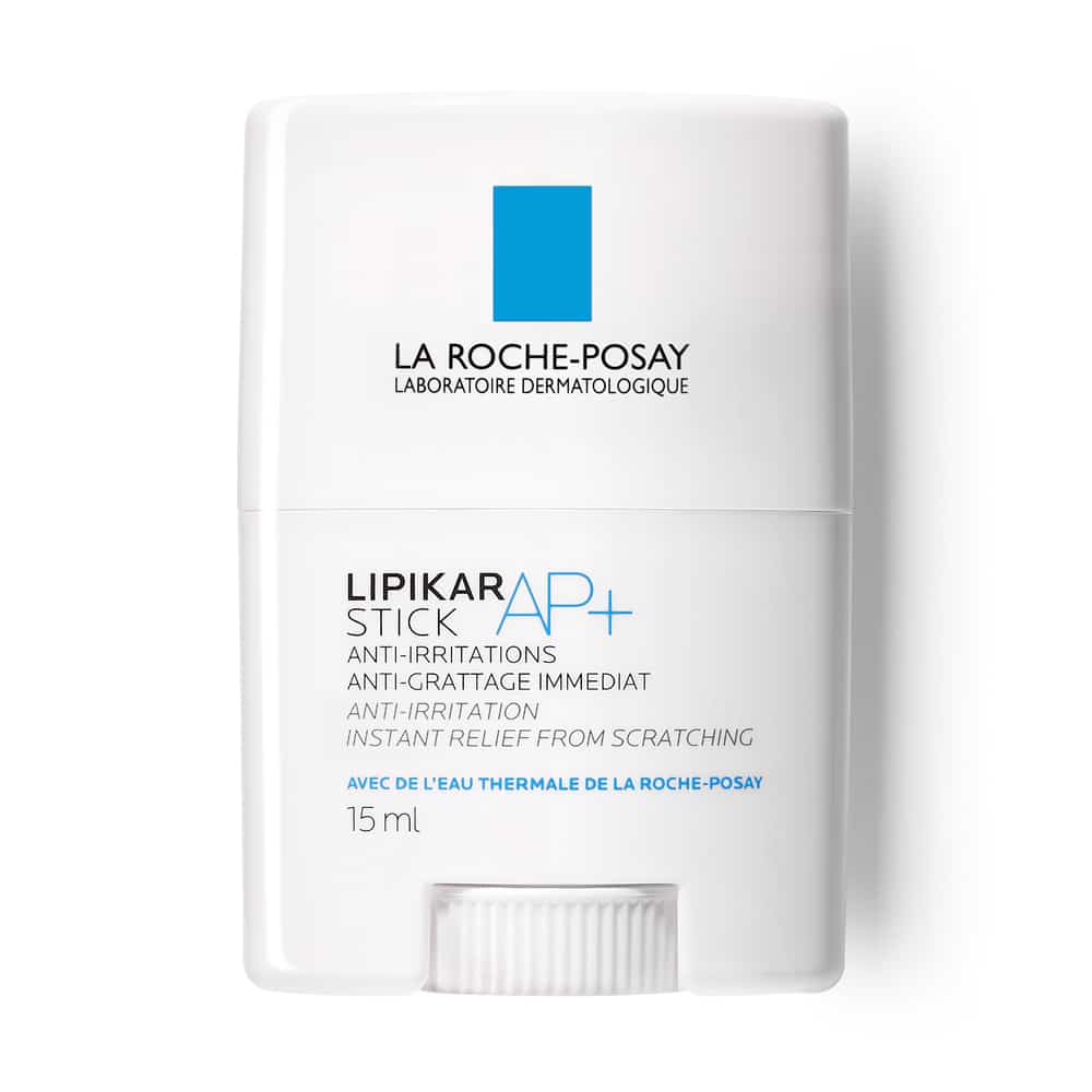 LA ROCHE POSAY Lipikar stick AP LA ROCHE POSAY Lipikar stick AP