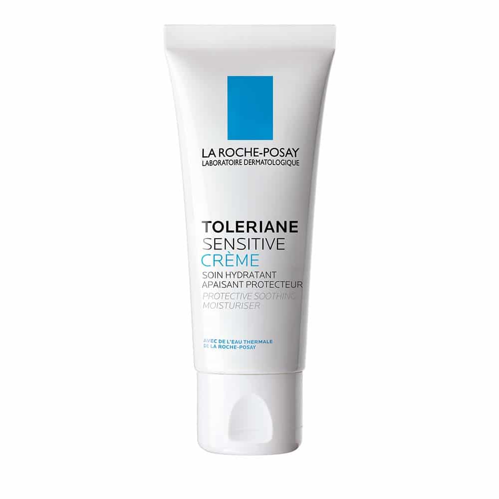 LA ROCHE POSAY Toleriane sensitive krema 40 ml VR LA ROCHE POSAY Toleriane sensitive krema 40 ml VR