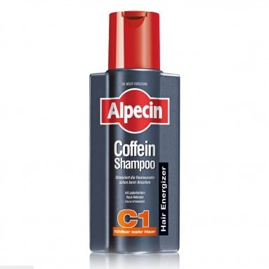 ALPECIN Kofeinski šampon protiv opadanja kose 250ml
