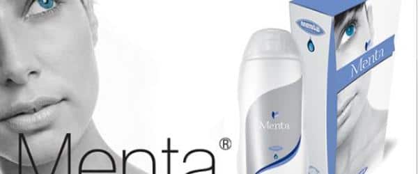 MENTASKIN Prirodni melem za njegu lica 140ml