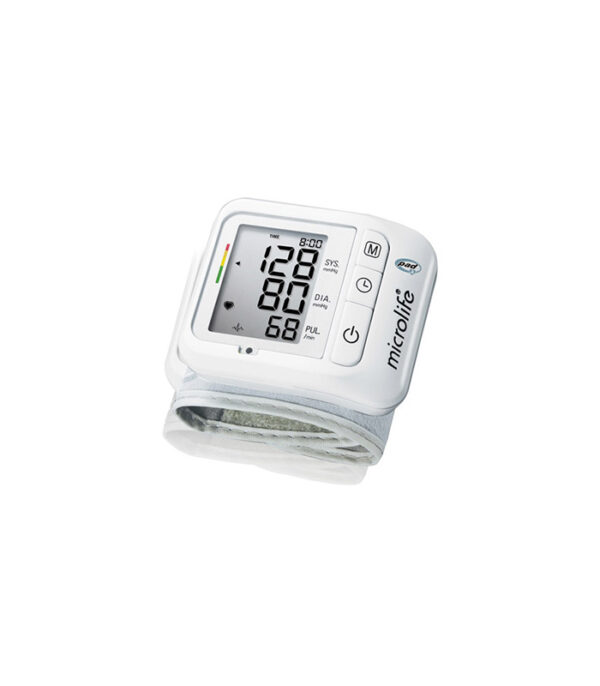 MICROLIFE TLAKOMJER DIGITALNI ZGLOBNI BP W1 BASIC