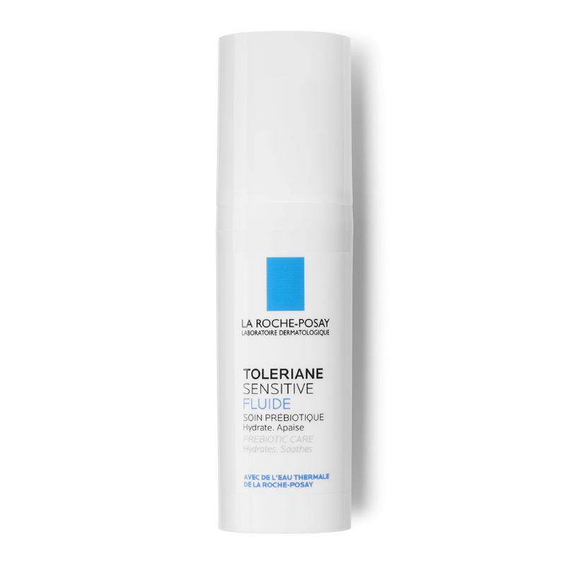LA ROCHE POSAY TOLERIANE SENSITIVE FLUID LA ROCHE POSAY TOLERIANE SENSITIVE FLUID