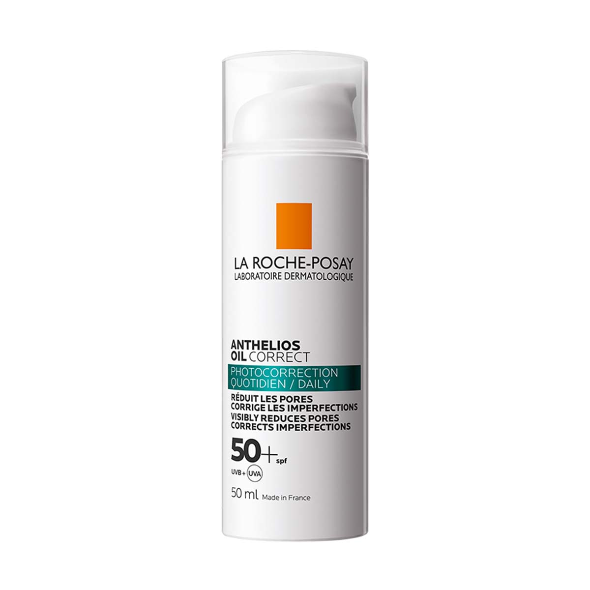LA ROCHE POSAY Anthelios Oil Correct LA ROCHE POSAY Anthelios Oil Correct