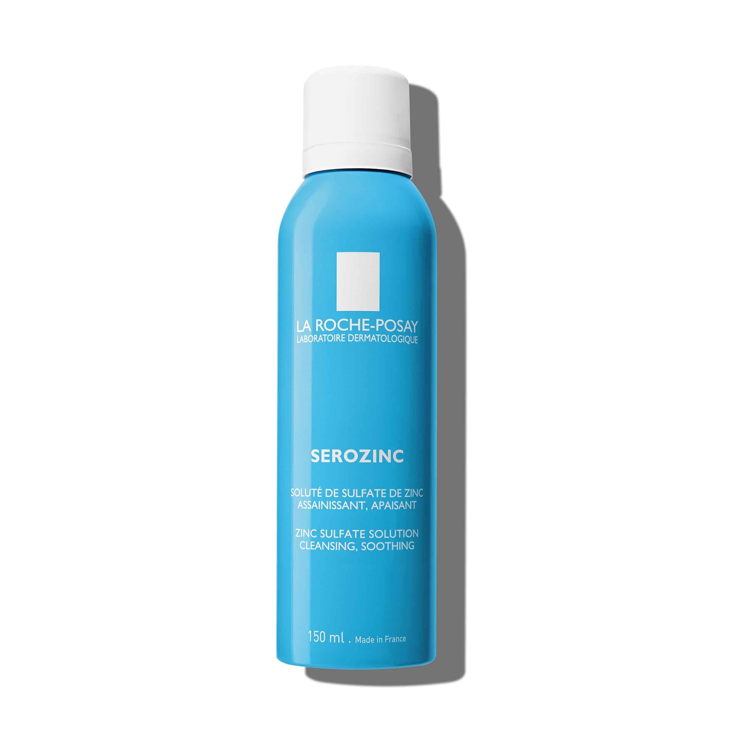 LA ROCHE POSAY SEROZINC sprej LA ROCHE POSAY SEROZINC sprej