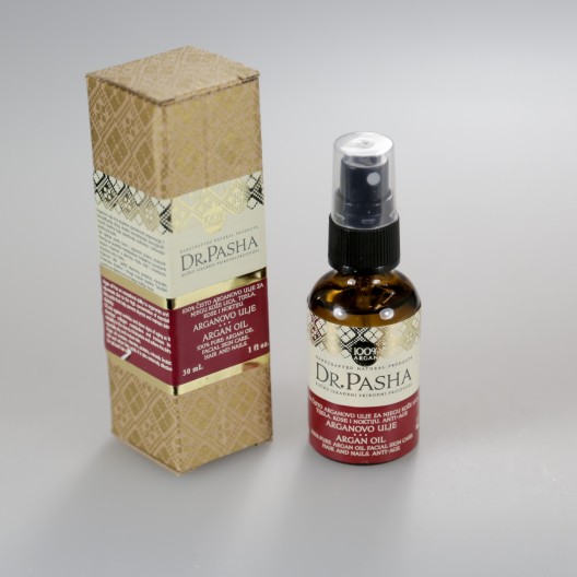 Dr Pasha ulje argan 100% 30ml