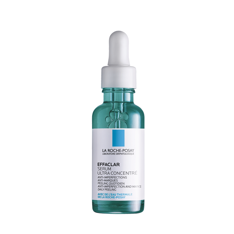 LA ROCHE POSAY EFFACLAR Ultra koncentrisani serum 30ml VR