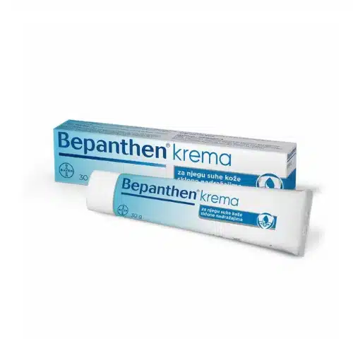 Bepanthen krema 30g