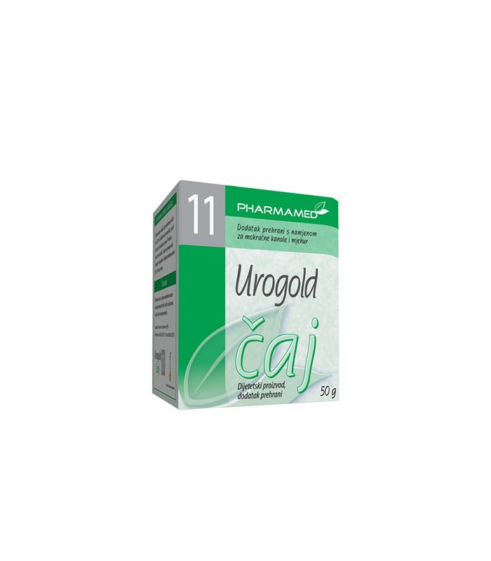 ČAJ UROGOLD 50 G ČAJ UROGOLD 50 G