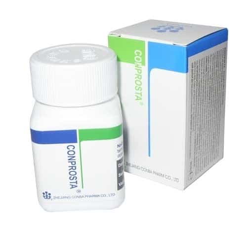 CONPROSTA &amp;#8211; 60 tableta