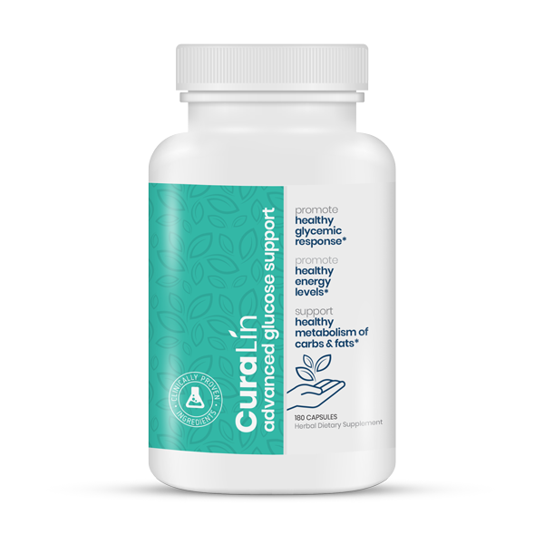 CURALIFE CuraLin 180 kapsula