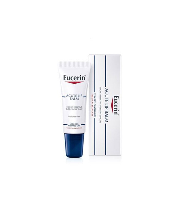 EUCERIN ACUTE ZA SUHE USNE 10 ML EUCERIN ACUTE ZA SUHE USNE 10 ML