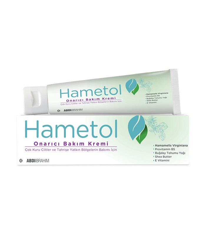 Hametol regenerativna krema Hametol regenerativna krema