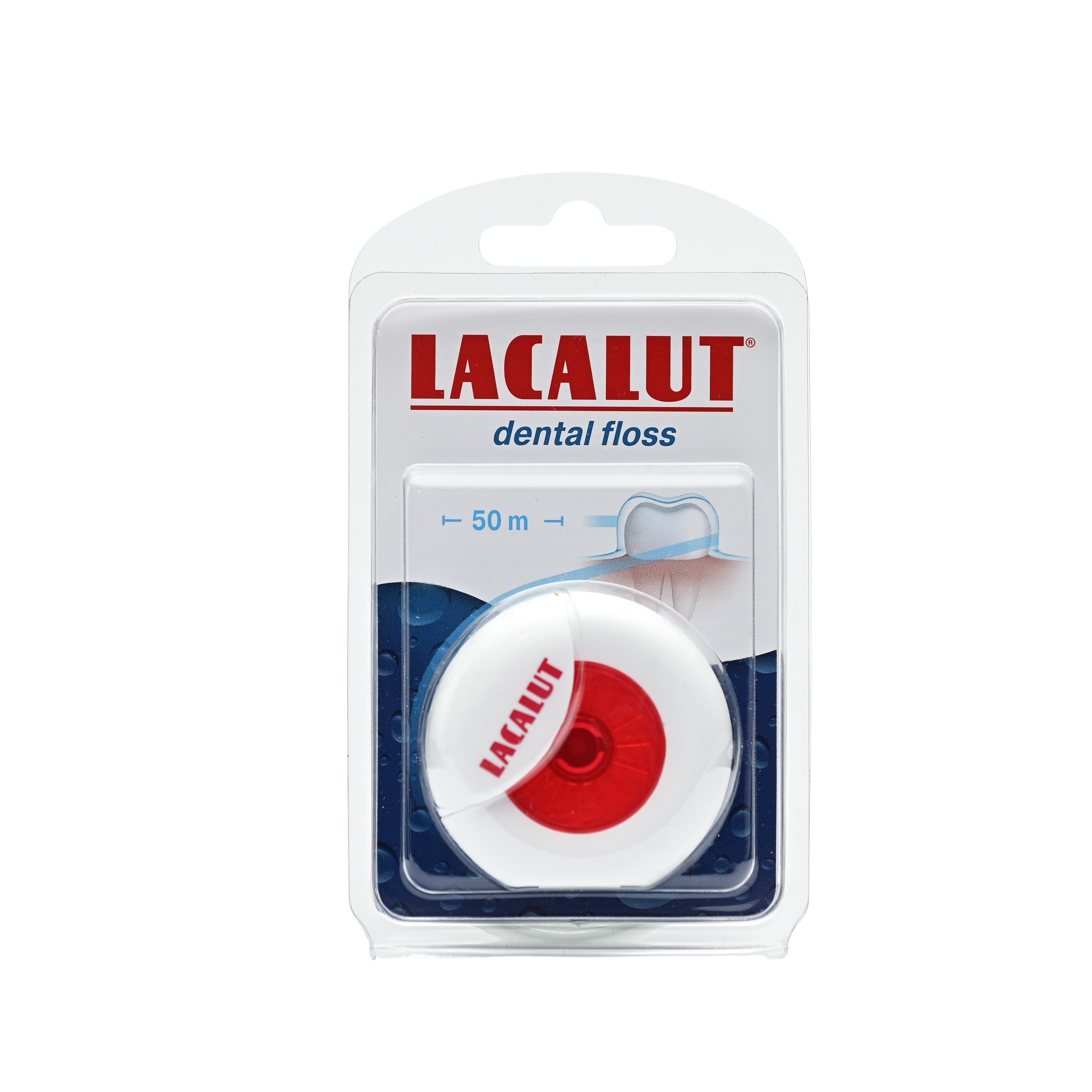 LACALUT KONAC ZA ZUBE