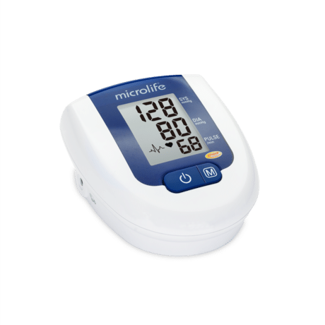 MICROLIFE BP 3AG1 – Digitalni mjerač krvnog pritiska