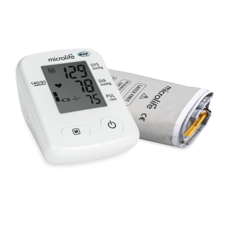 MICROLIFE BP A2 Classic – Digitalni mjerač krvnog pritiska