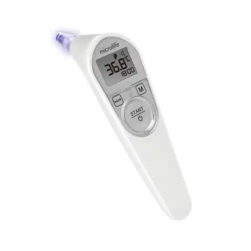Microlife Infracrveni ušni toplomjer IR200