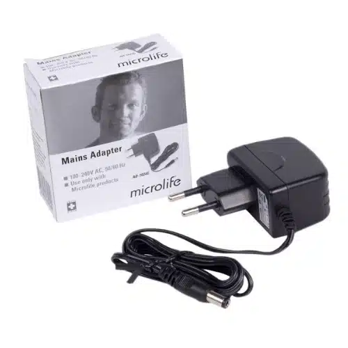 Microlife Adapter za tlakomjer