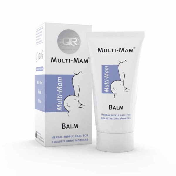 MULTI-MAM Balzam 30ml