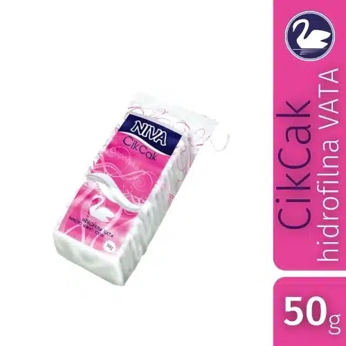 Vata pamuk 50g