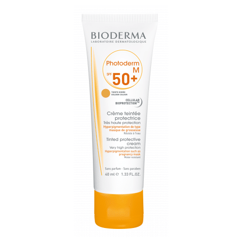 BIODERMA Photoderm M SPF 50+ 40ml BIODERMA Photoderm M SPF 50+ 40ml