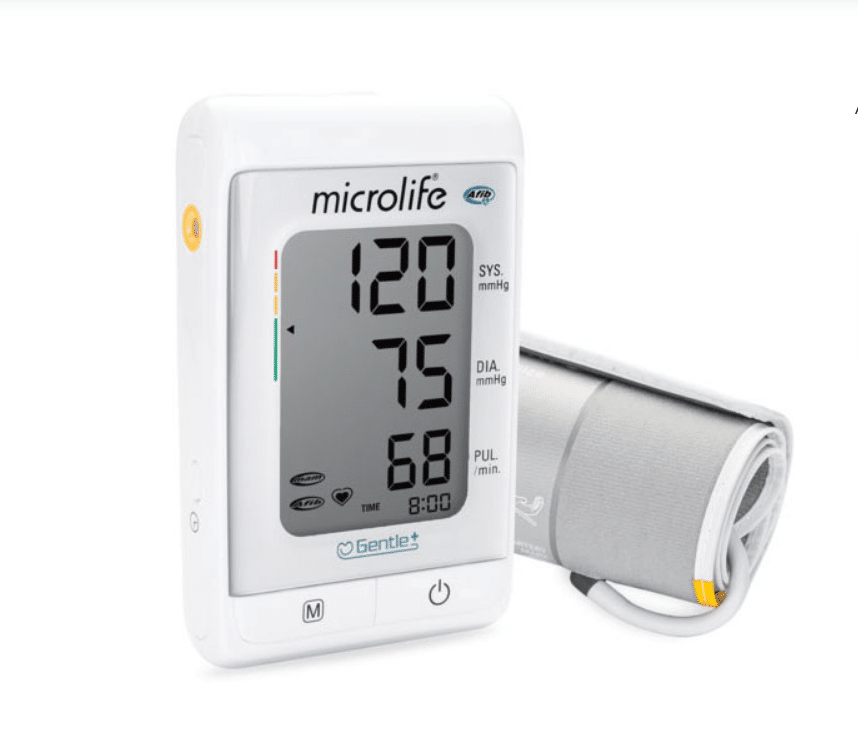 MICROLIFE BP A200 AFIB mjerač krvnog pritiska