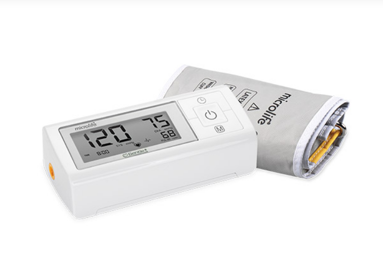 MICROLIFE BP A1 Basic mjerač krvnog pritiska