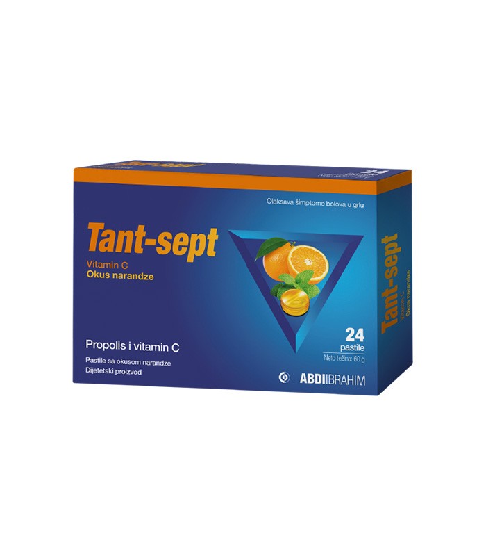 Tant-sept vitamin C