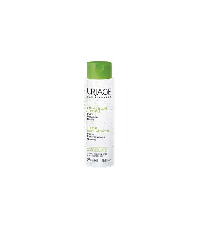 URIAGE MICELARNA VODA PMG 250 ML URIAGE MICELARNA VODA PMG 250 ML
