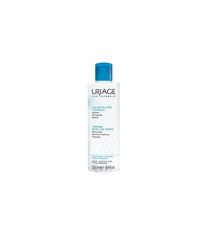 URIAGE MICELARNA VODA PNS 250 ML URIAGE MICELARNA VODA PNS 250 ML