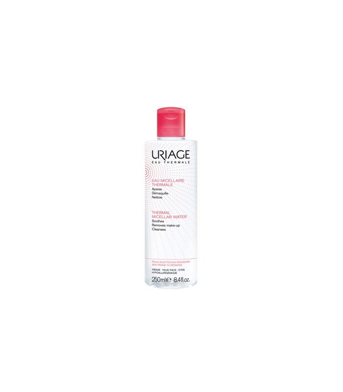 URIAGE MICELARNA VODA PSR 250 ML URIAGE MICELARNA VODA PSR 250 ML