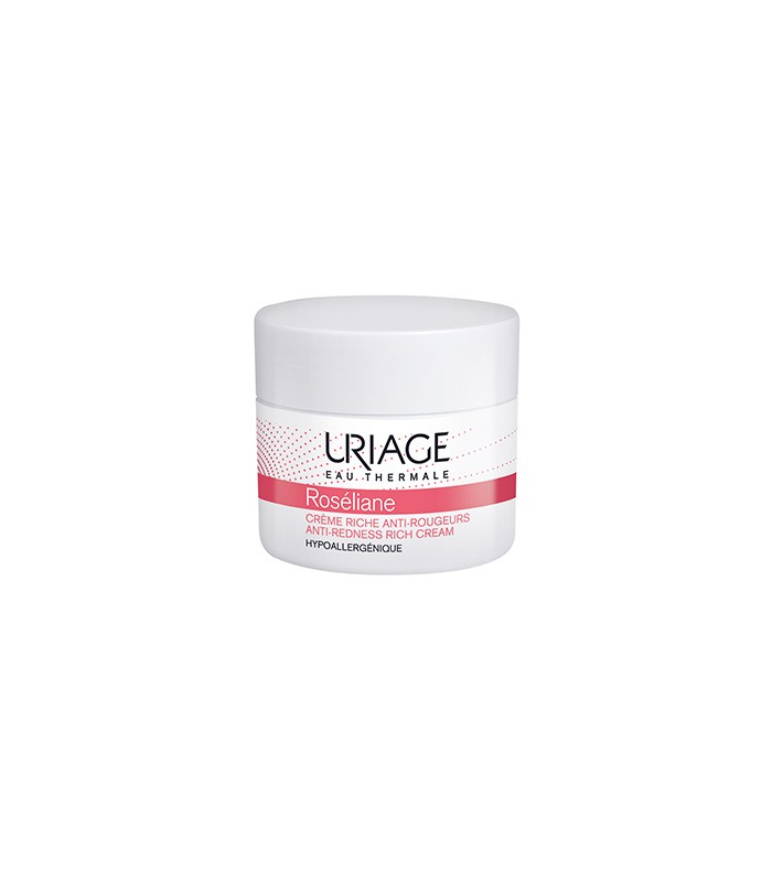 URIAGE ROSELIANE RICH KREMA 50 ML URIAGE ROSELIANE RICH KREMA 50 ML