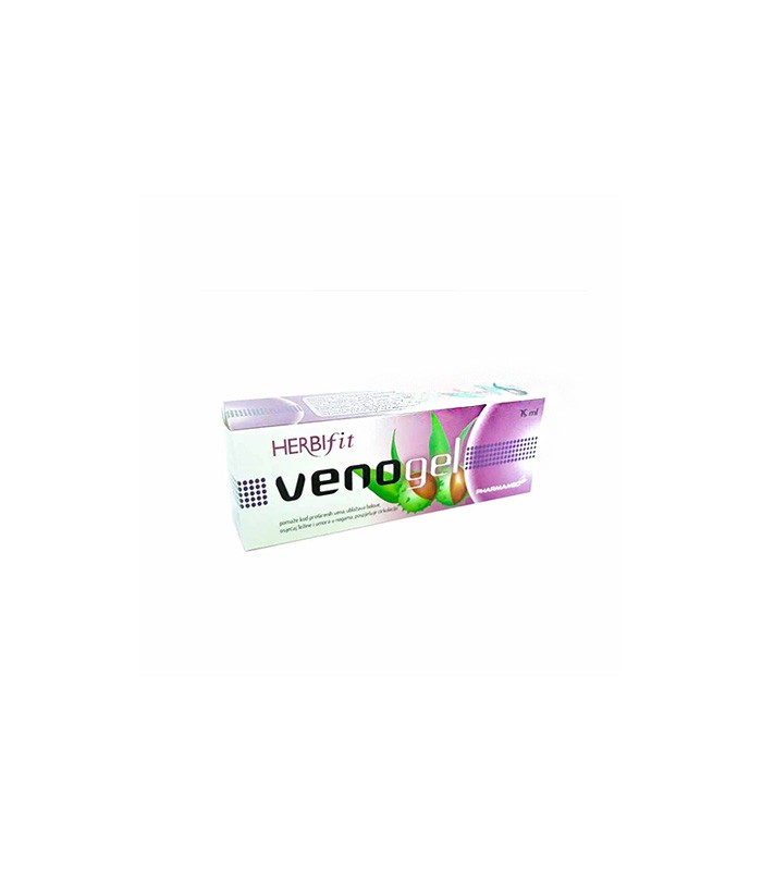 VENOGEL 75ML