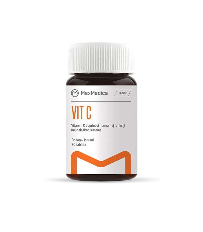 Vitamin C tbl a 70 Vitamin C tbl a 70
