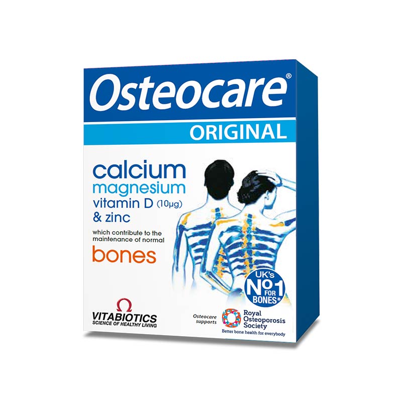 Osteocare 30 tableta