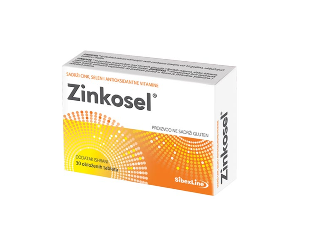 ZINKOSEL