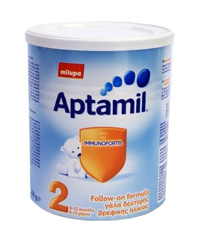 Aptamil 2 400g
