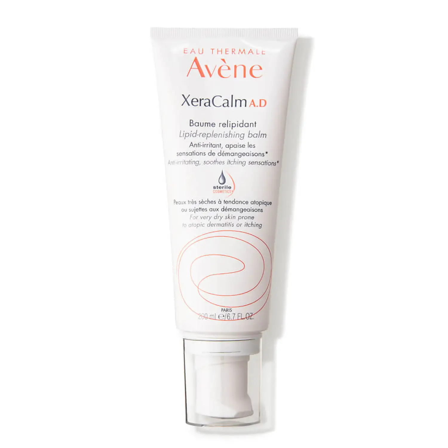 AVENE XeraCalm A.D. balzam 200ml