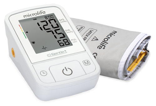 MICROLIFE BP A2 Basic mjerač krvnog pritiska