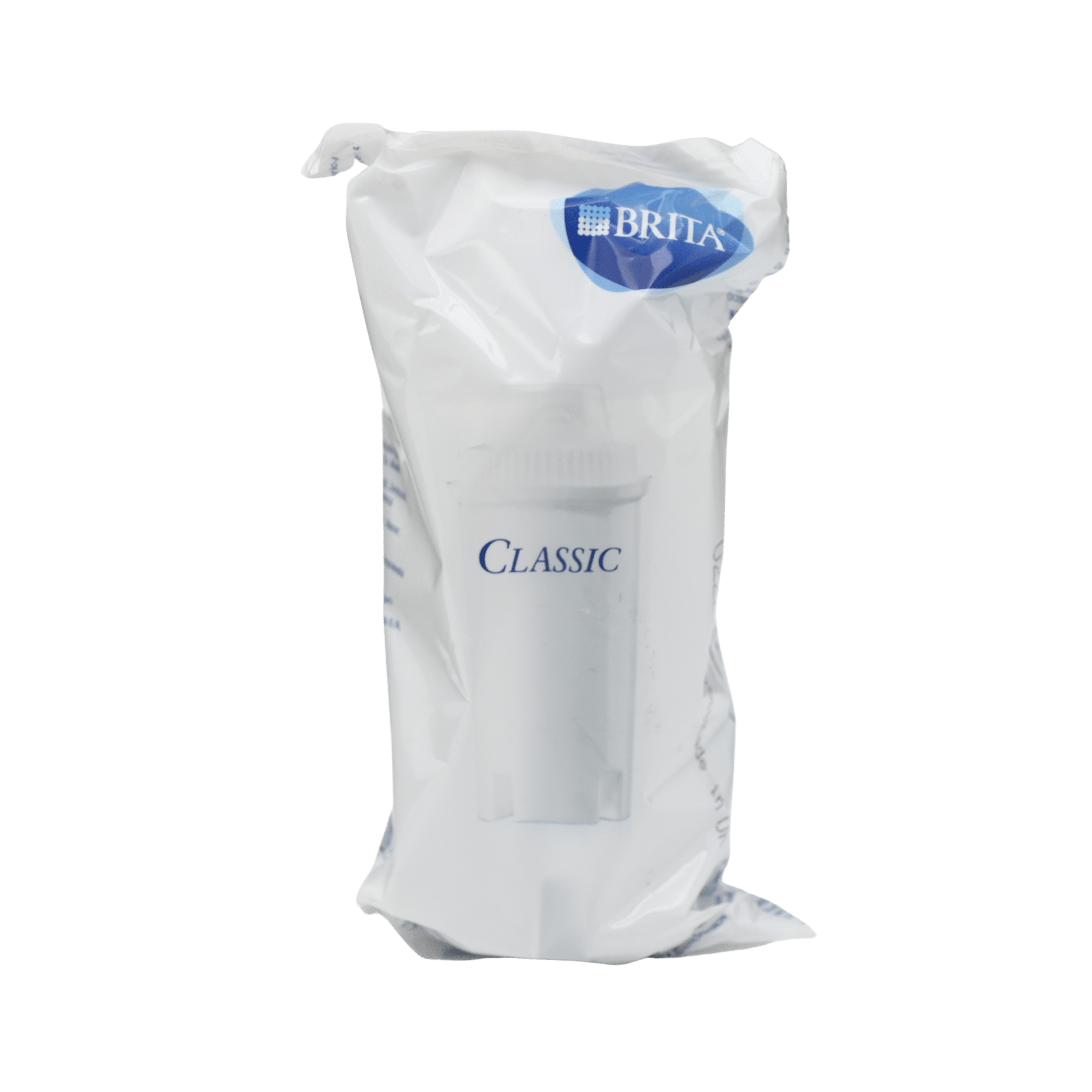 BRITA FILTER ZA PREČIŠĆAVANJE VODE CLASSIC