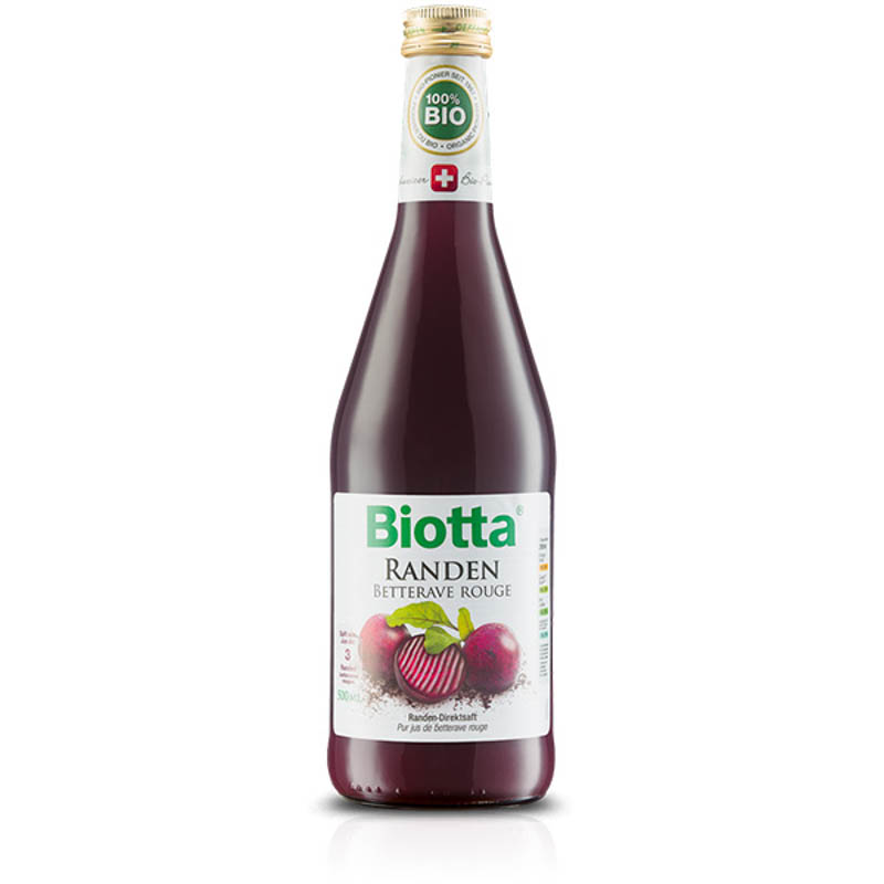 Biotta cvekla sok od povrća 500ml