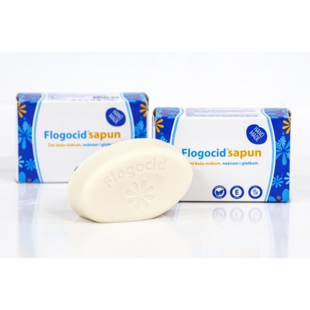 Flogocid sapun Flogocid sapun
