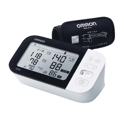 OMRON M7 Intelli IT digitalni tlakomjer