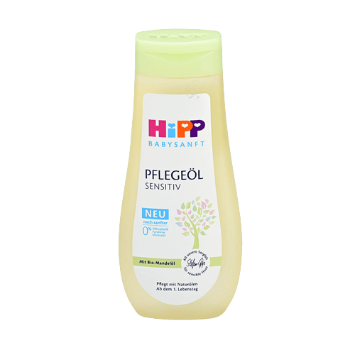 HIPP BABY ulje 200ml