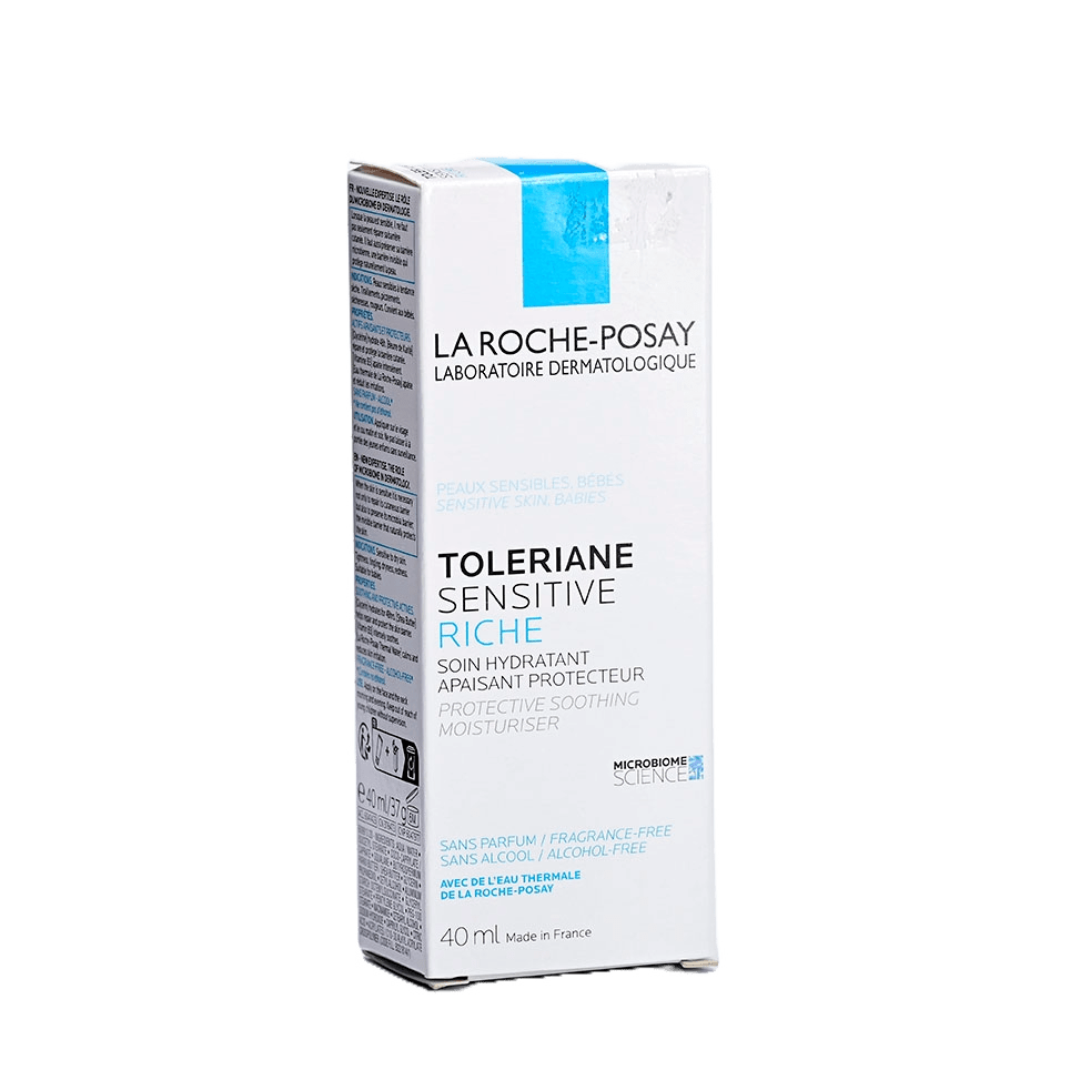 LA ROCHE POSAY TOLERIANE SENSITIVE RICH