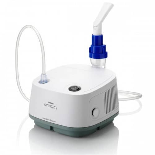 PHILIPS Inhalator kompresorski Essence