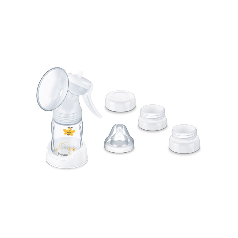 BEURER BY15 Ručna izdajalica